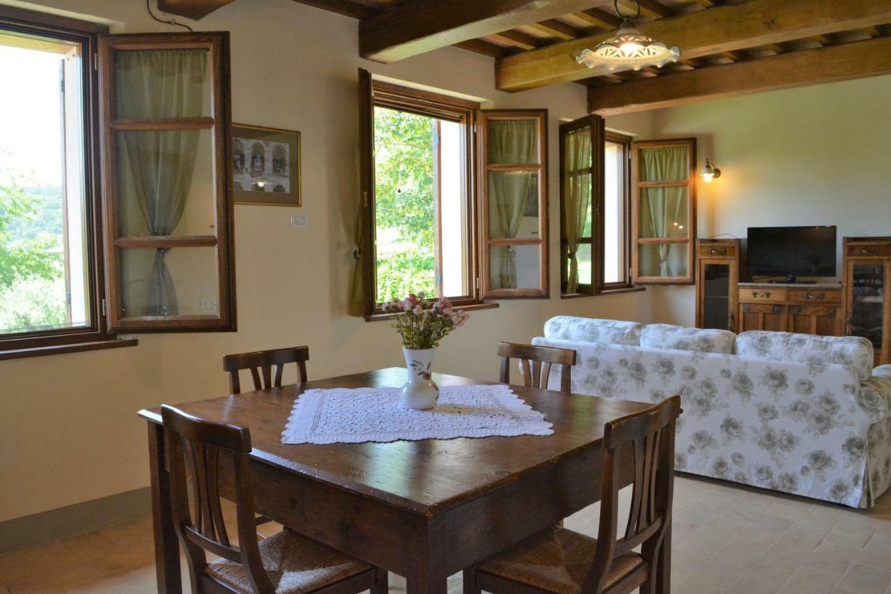 Agriturismo Il Beccafico Alpaca Mengara Exterior foto
